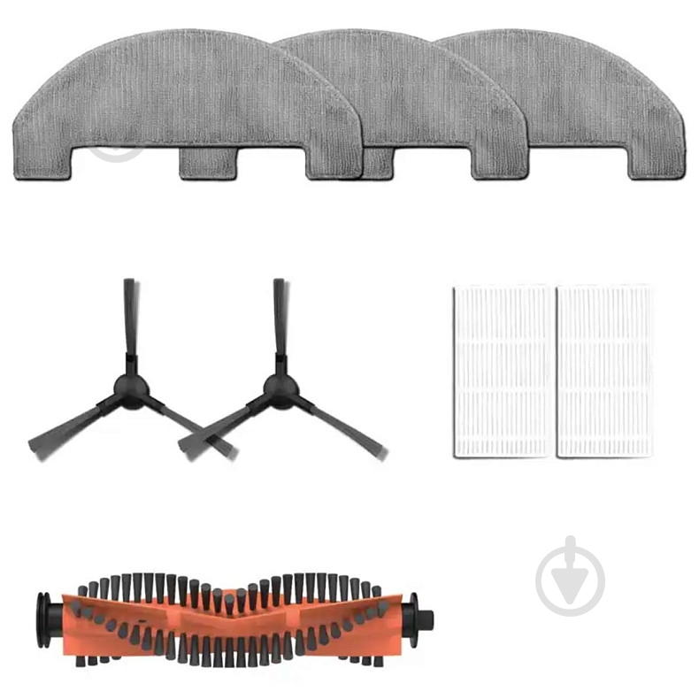 Набор аксессуаров MOVA E10 (RAK53) - фото 1