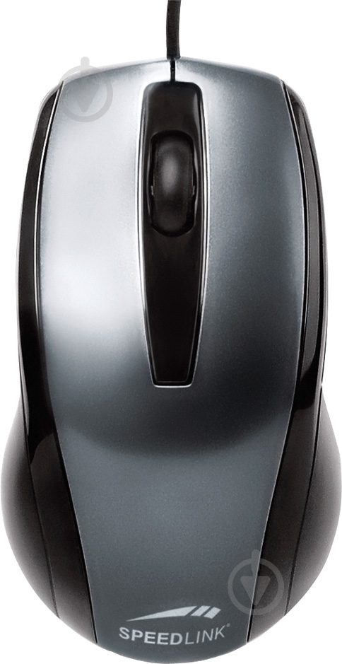 Мышь SPEEDLINK Relic SL-6111-GY dark grey - фото 1