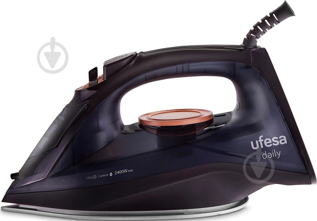 Утюг UFESA PV1100C Daily (80104786) - фото 2