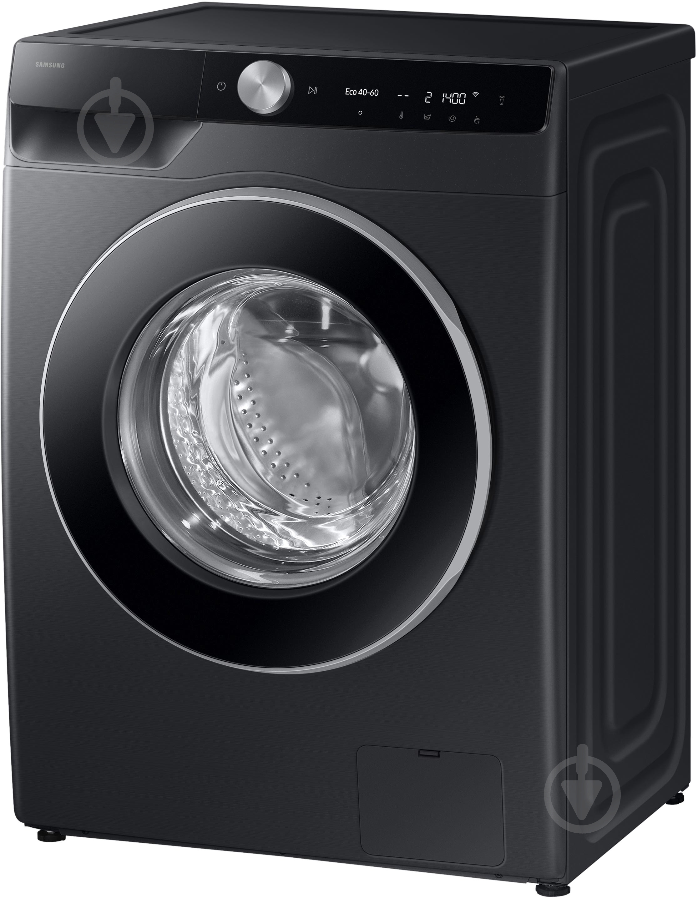 Пральна машина Samsung WW90DG6G94LBUA - фото 3