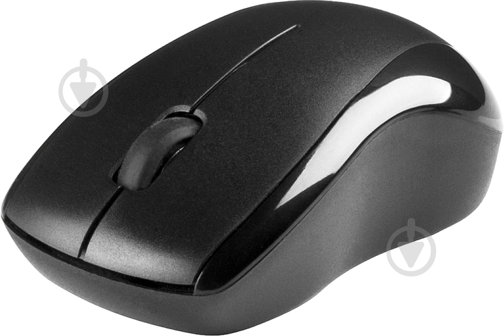 Мышь SPEEDLINK Jigg SL-6300-BK black - фото 2