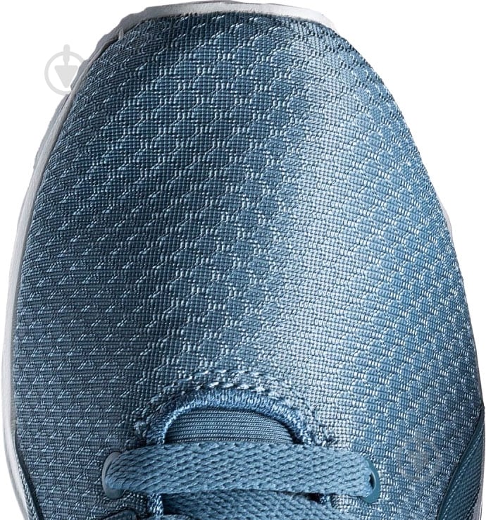 Кроссовки мужские демисезонные Asics GEL-KAYANO TRAINER EVO H821N-4242 р.46 голубые - фото 7