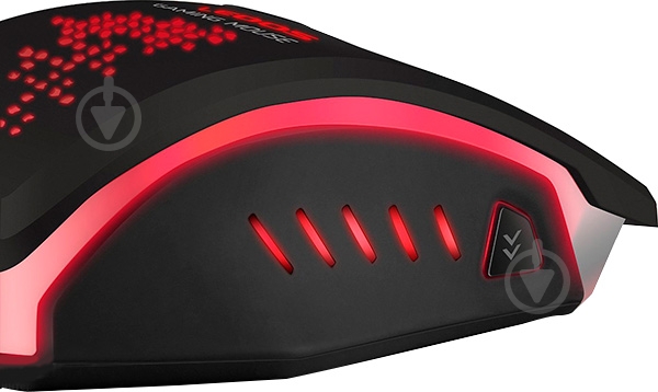 Мышь SPEEDLINK SL-6393-BK black - фото 3