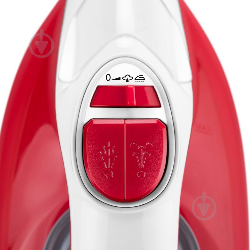 Утюг UFESA PV1100C Expert (80105142) - фото 4 Утюг UFESA PV1100C Expert (80105142) - фото 4