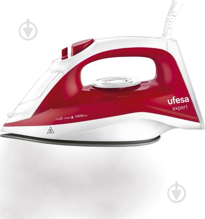 Утюг UFESA PV1100C Expert (80105142) - фото 5 Утюг UFESA PV1100C Expert (80105142) - фото 5