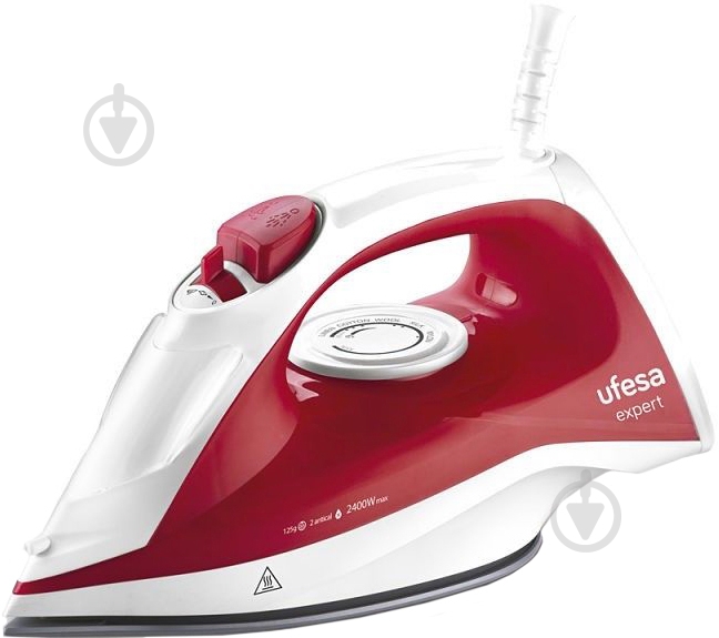 Утюг UFESA PV1100C Expert (80105142) - фото 1 Утюг UFESA PV1100C Expert (80105142) - фото 1