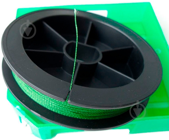 Шнур POWER PRO 100м 0,2мм SH-6 - фото 4 Шнур POWER PRO 100м 0,2мм SH-6 - фото 4