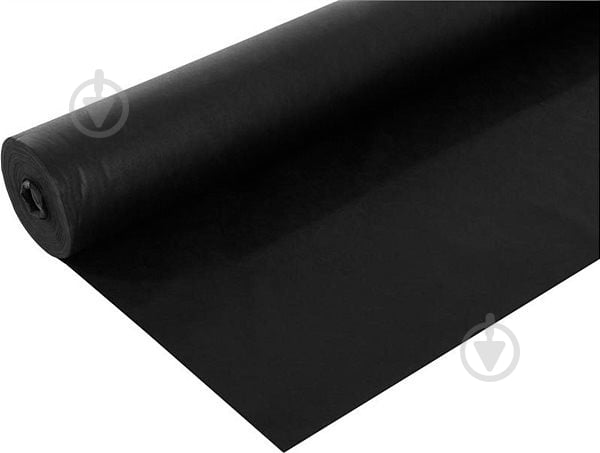 Агроволокно Greentex 50 UV черное 1,05х100 м - фото 1