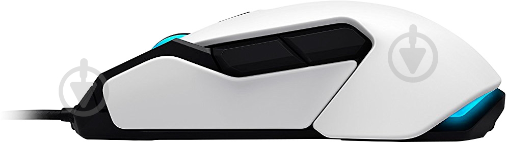 Мышь Roccat Kova 2016 USB ROC-11-503 white - фото 4