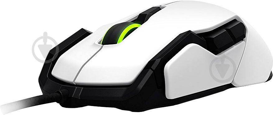 Мышь Roccat Kova 2016 USB ROC-11-503 white - фото 5