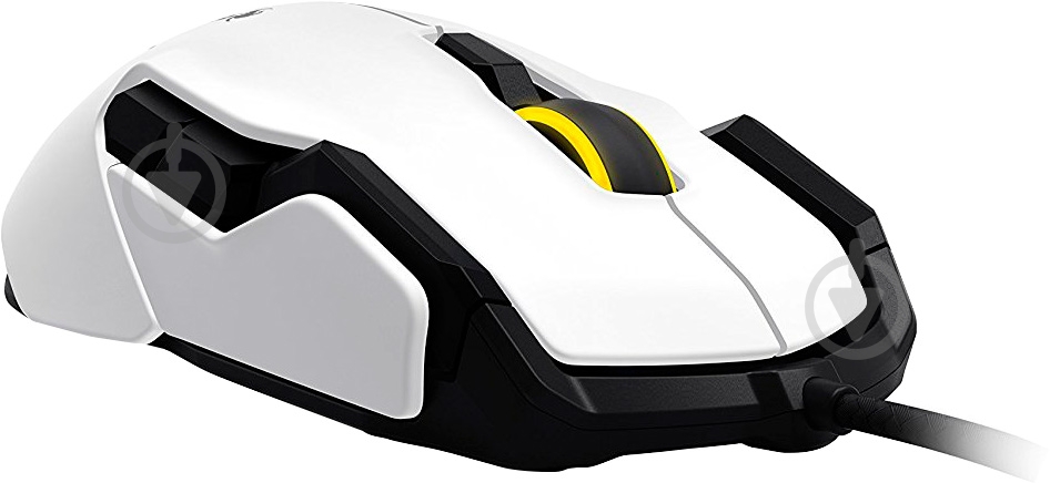 Мышь Roccat Kova 2016 USB ROC-11-503 white - фото 8