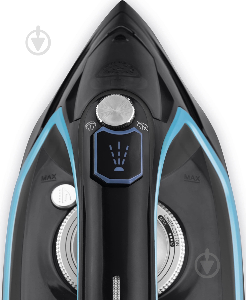 Утюг UFESA PV2600 GlidePro (80105140) - фото 5