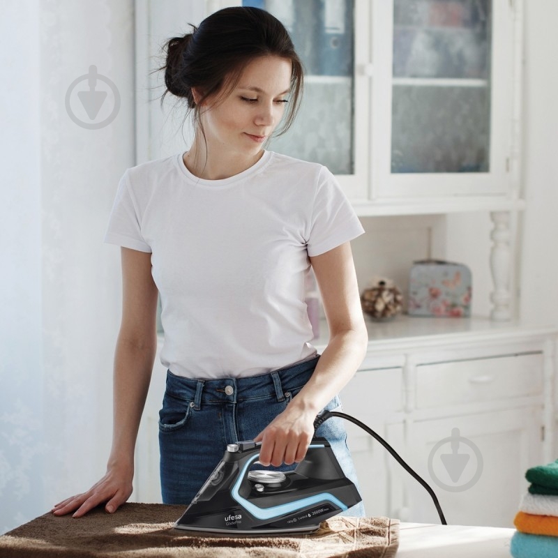 Утюг UFESA PV2600 GlidePro (80105140) - фото 7