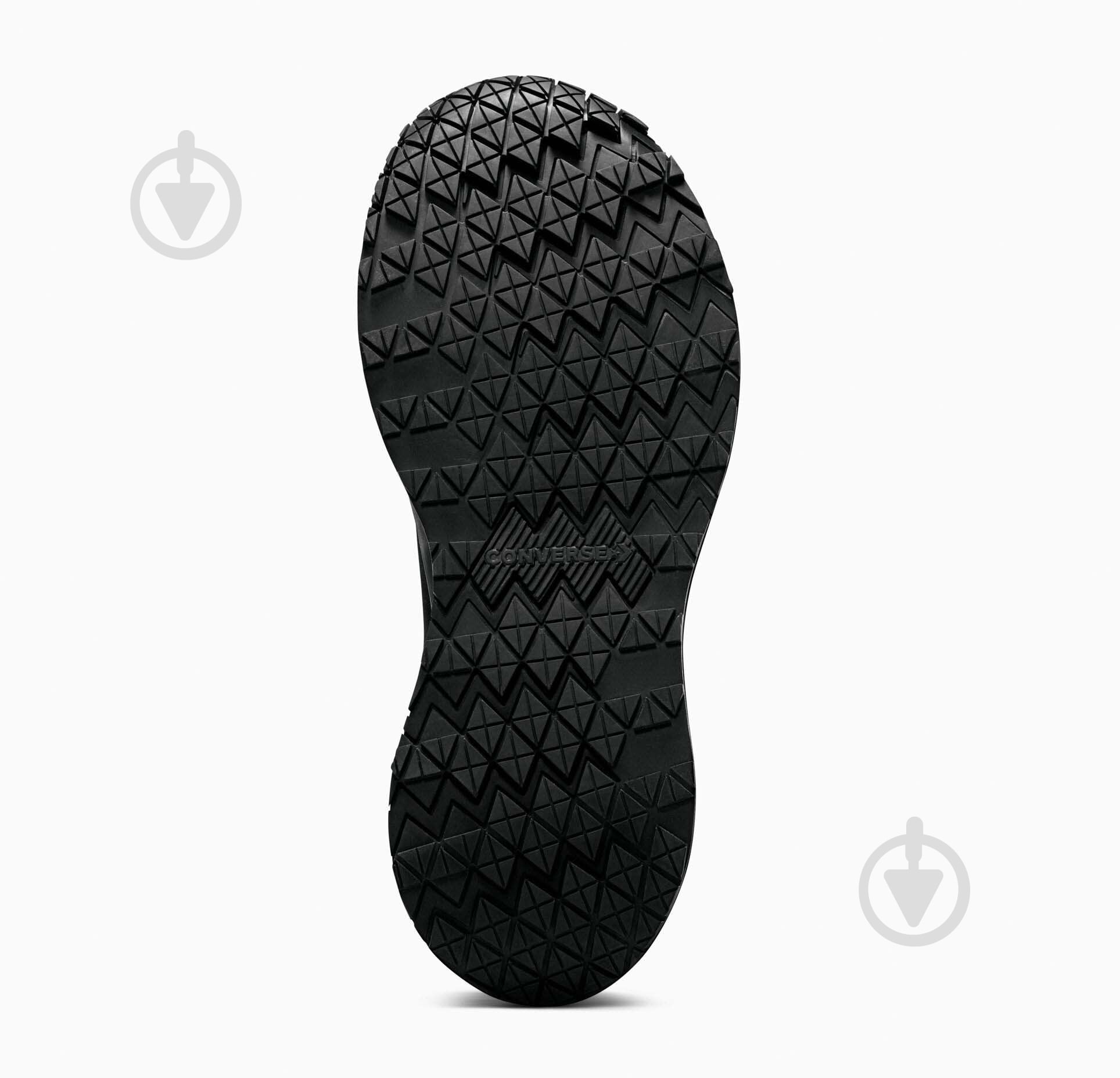 Кроссовки женские Converse CHUCK 70 A04582C р.37 черные - фото 2 Кроссовки женские Converse CHUCK 70 A04582C р.37 черные - фото 2