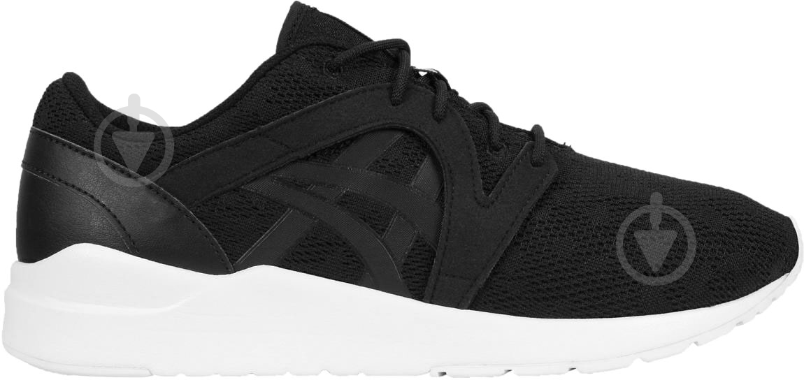 Кроссовки женские демисезонные Asics GEL-LYTE KOMACHI H750N-9090 р.37 черные - фото 2