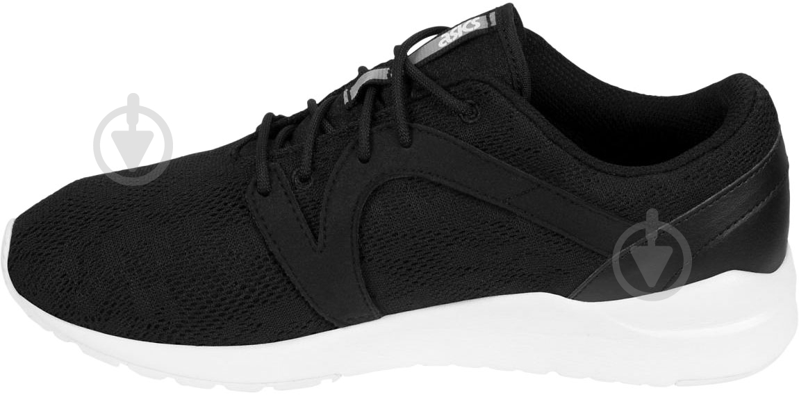 Кроссовки женские демисезонные Asics GEL-LYTE KOMACHI H750N-9090 р.37 черные - фото 1