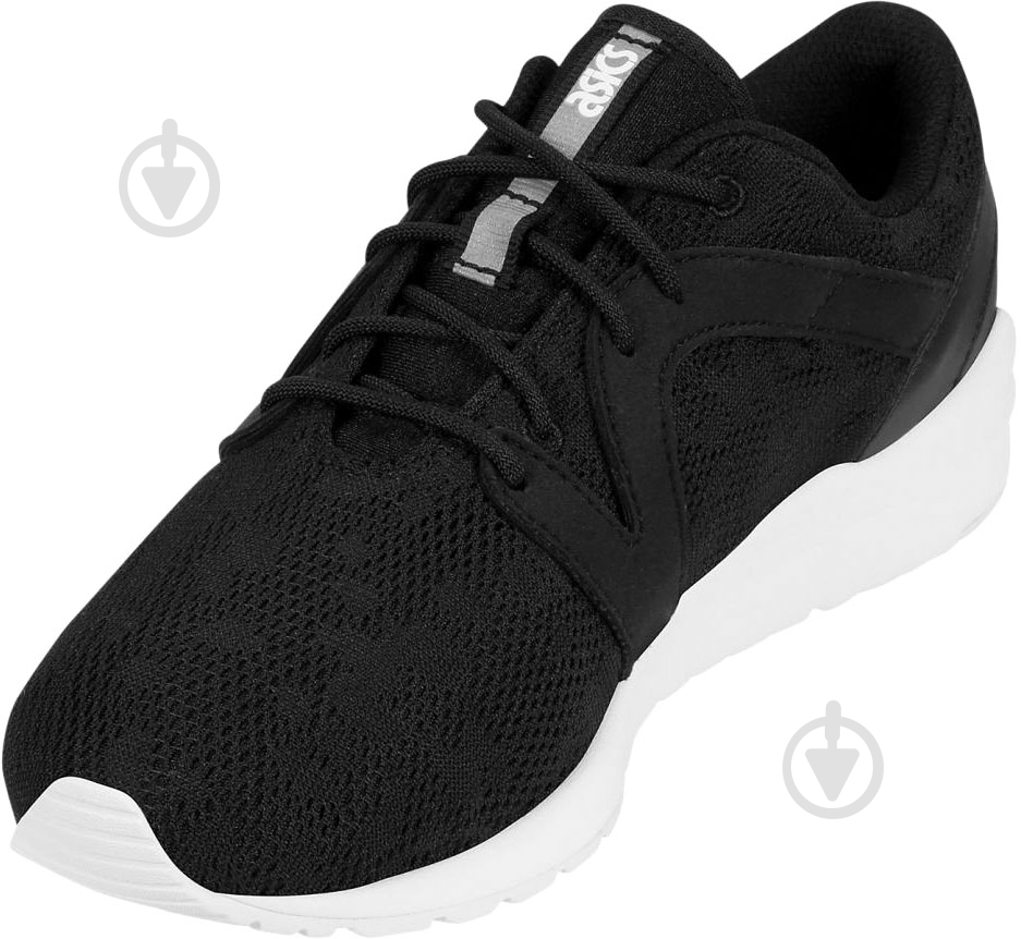 Кроссовки женские демисезонные Asics GEL-LYTE KOMACHI H750N-9090 р.37 черные - фото 4