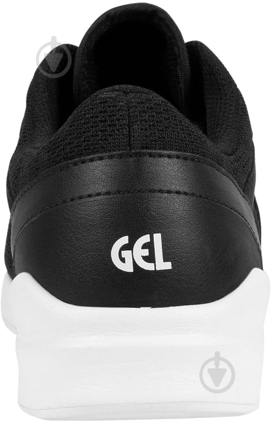 Кроссовки женские демисезонные Asics GEL-LYTE KOMACHI H750N-9090 р.37 черные - фото 5