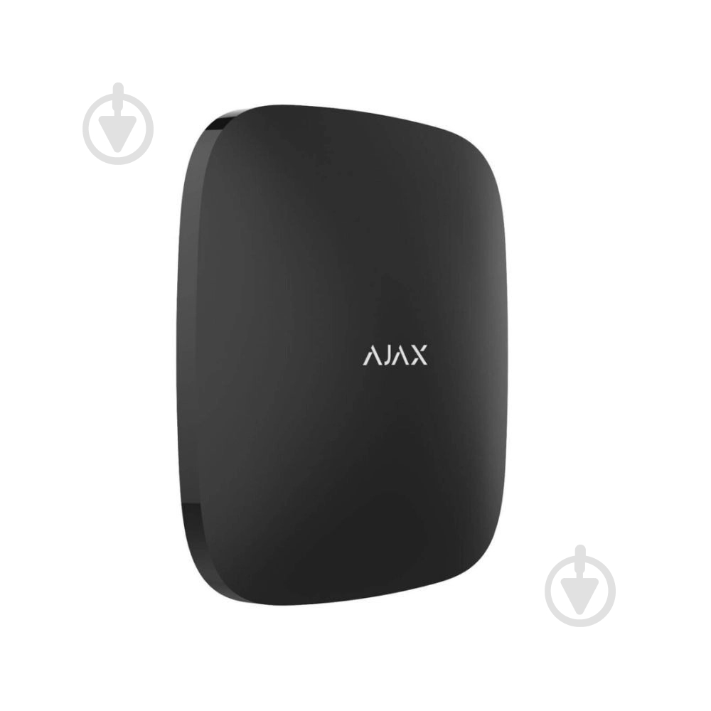 Централь інтелектуальна Ajax Hub 2 (2G) чорний - фото 5