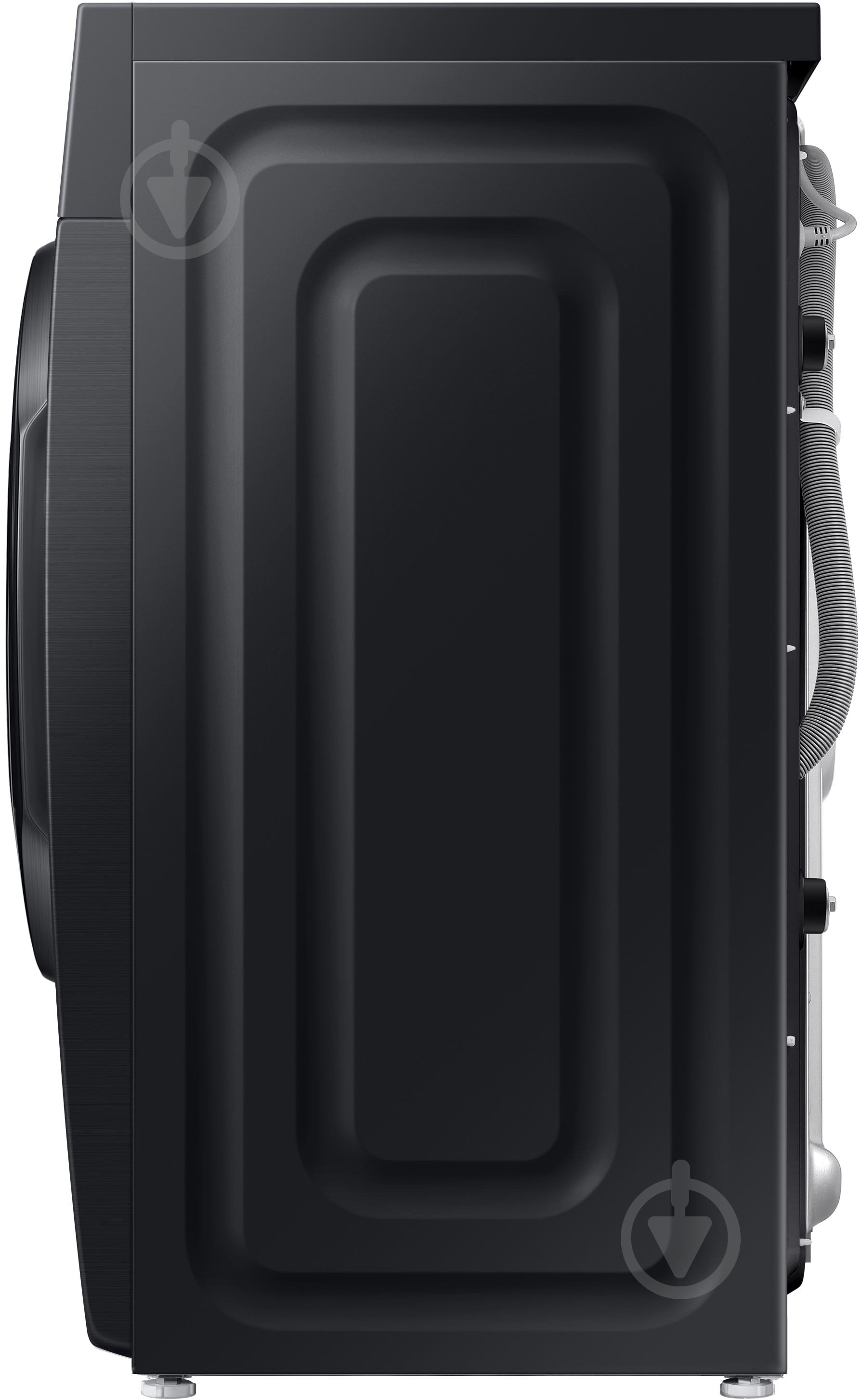 Стиральная машина с сушкой Samsung WD90DG5G34BBLE - фото 5