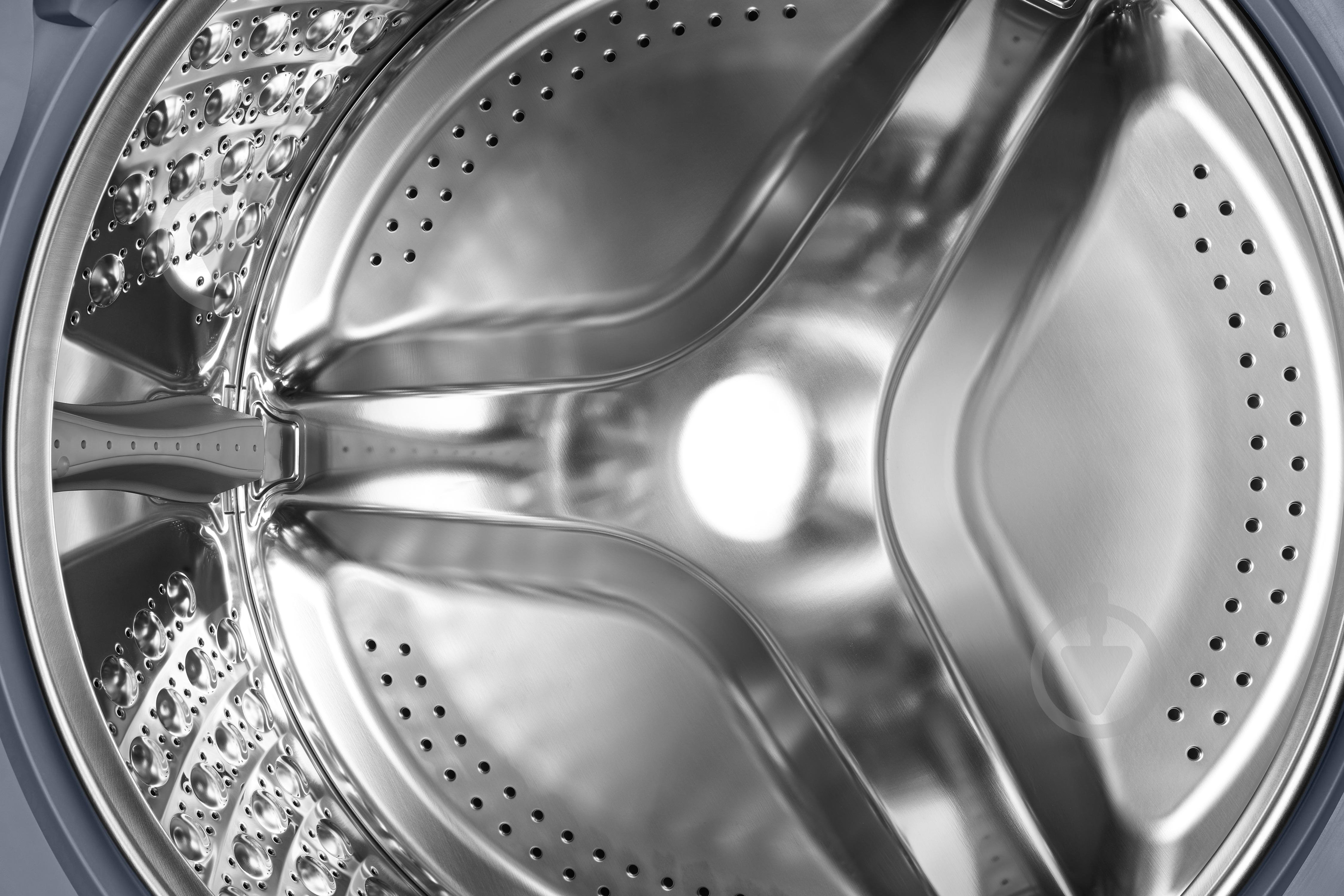 Стиральная машина с сушкой Samsung WD90DG5G34BBLE - фото 7