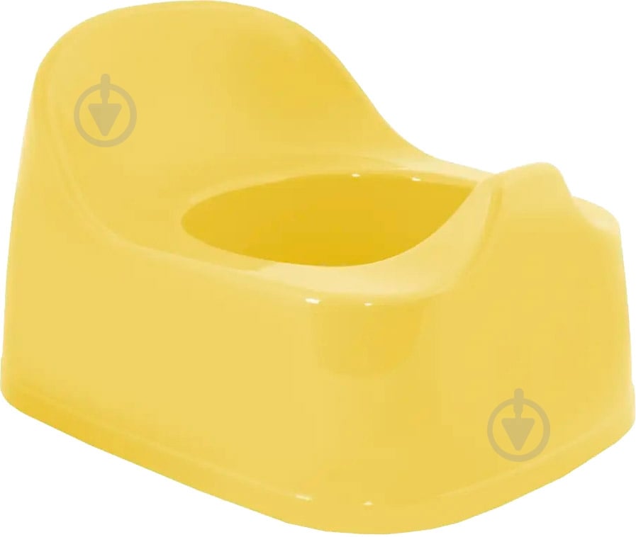 Горшок Алеана детский Малыш 122085 в ассортименте - фото 1