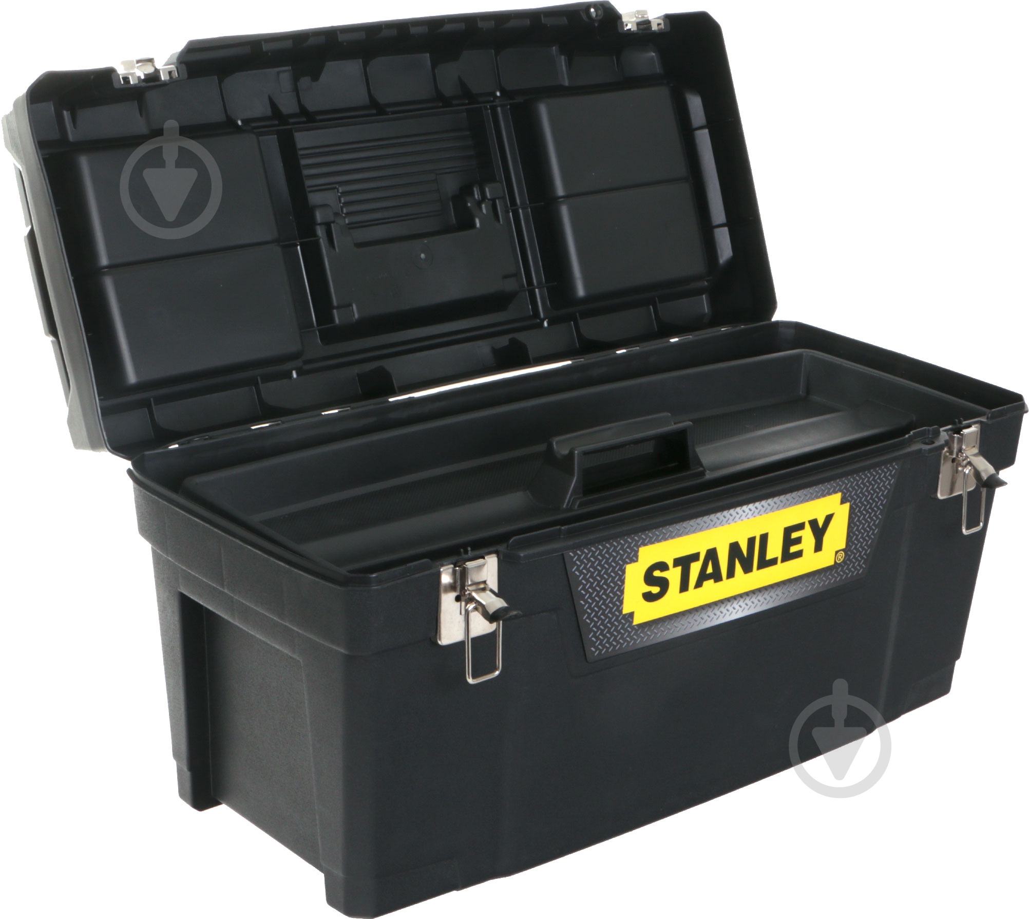 Ящик для ручного инструмента Stanley 25" 1-94-860 - фото 3