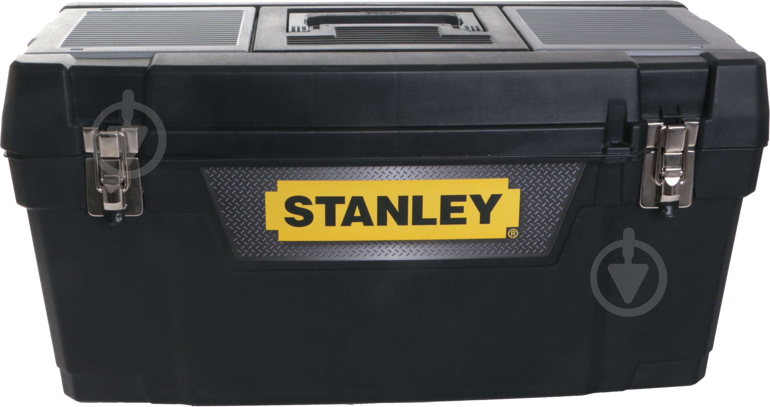 Ящик для ручного инструмента Stanley 25" 1-94-860 - фото 2