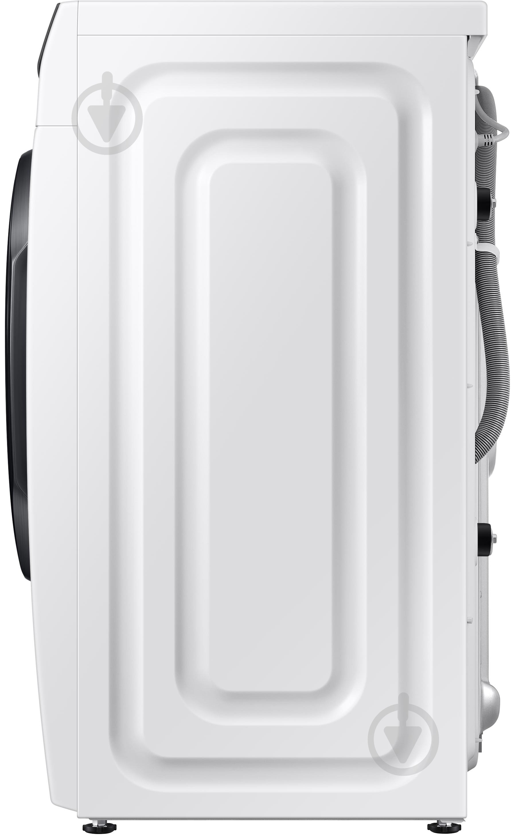 Пральна машина із сушкою Samsung WD90DG6G94BKUA - фото 5