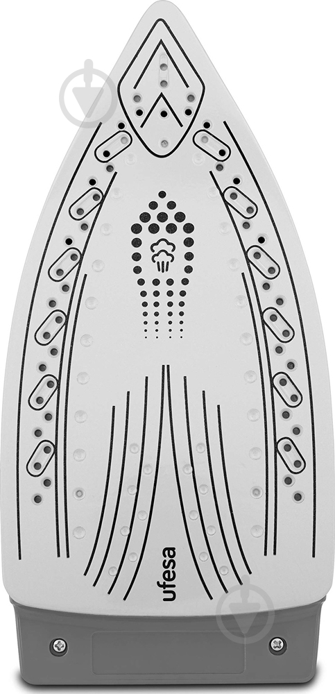 Утюг UFESA PV3285 Power (80104772) - фото 3