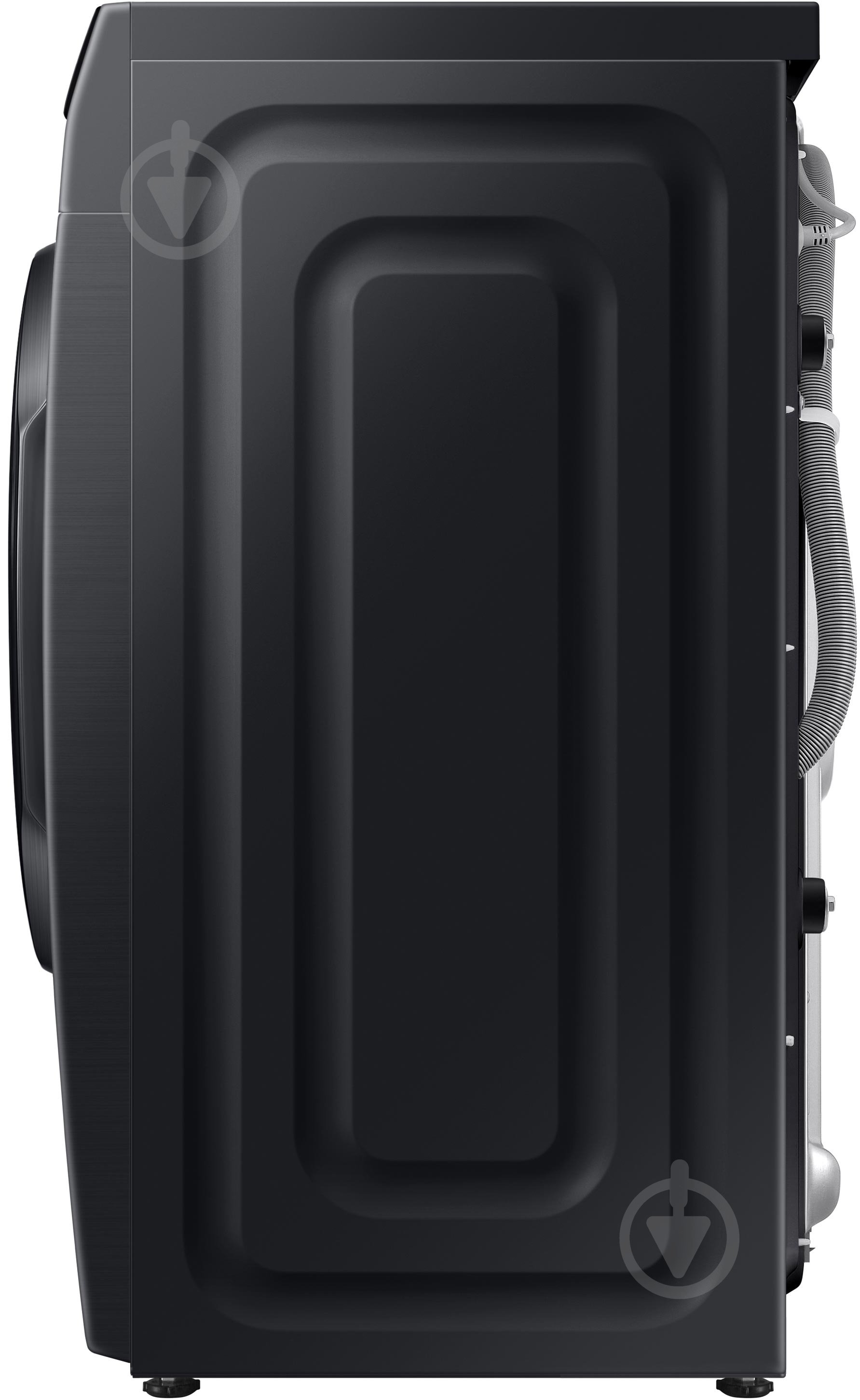 Пральна машина із сушкою Samsung WD90DG6G94BBUA - фото 5
