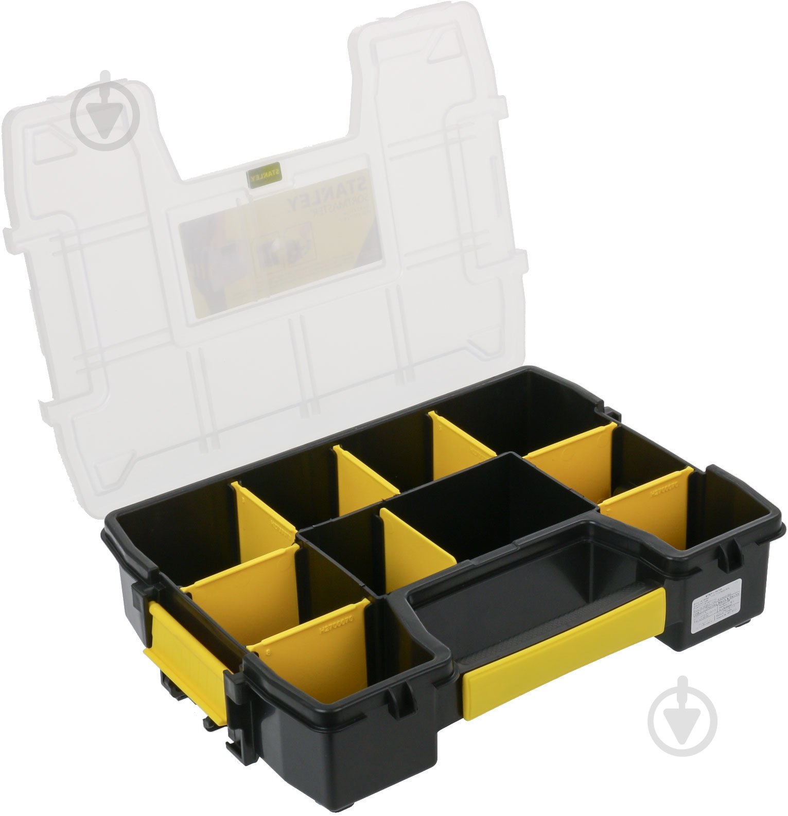 Органайзер для мелких деталей Stanley STST1-70720 - фото 3