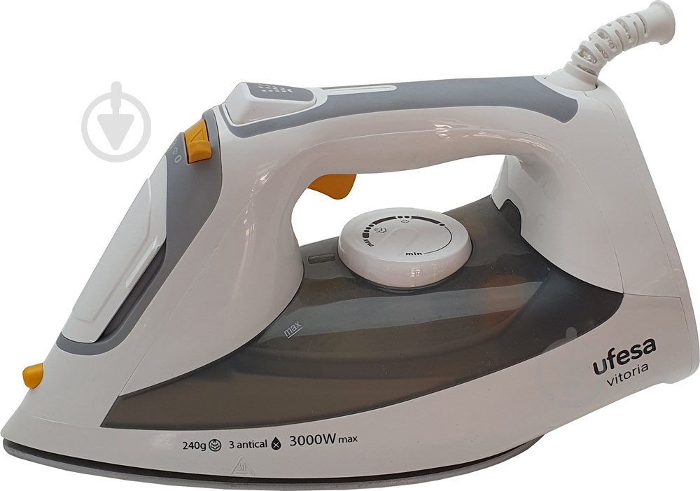 Праска UFESA PV3700 Vitoria (80105028) - фото 2