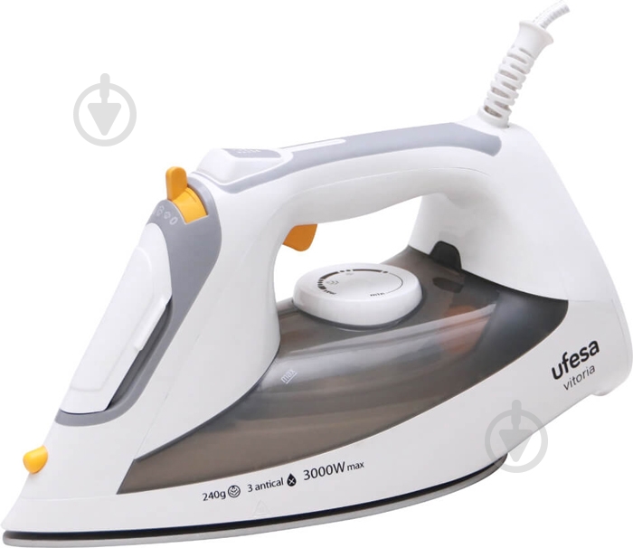 Праска UFESA PV3700 Vitoria (80105028) - фото 1