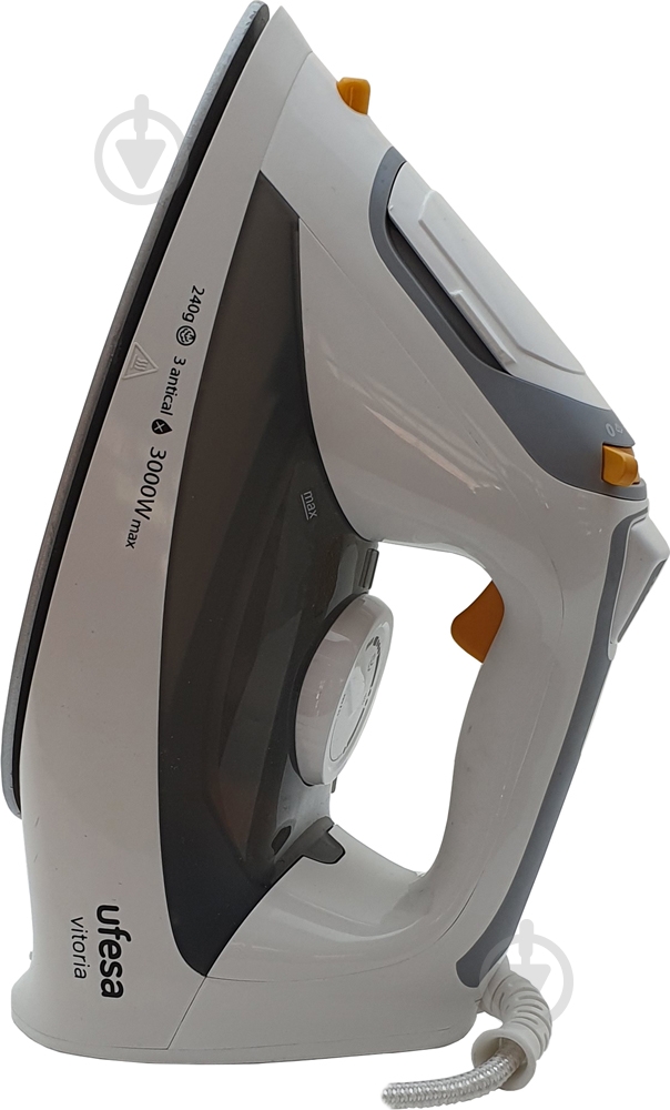 Праска UFESA PV3700 Vitoria (80105028) - фото 3