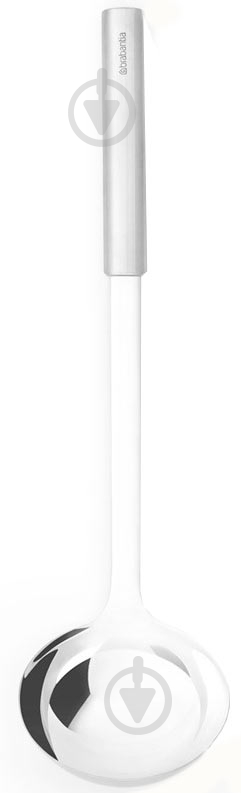 Ополоник Brabantia 35.5 см 00800932 - фото 1 Ополоник Brabantia 35.5 см 00800932 - фото 1