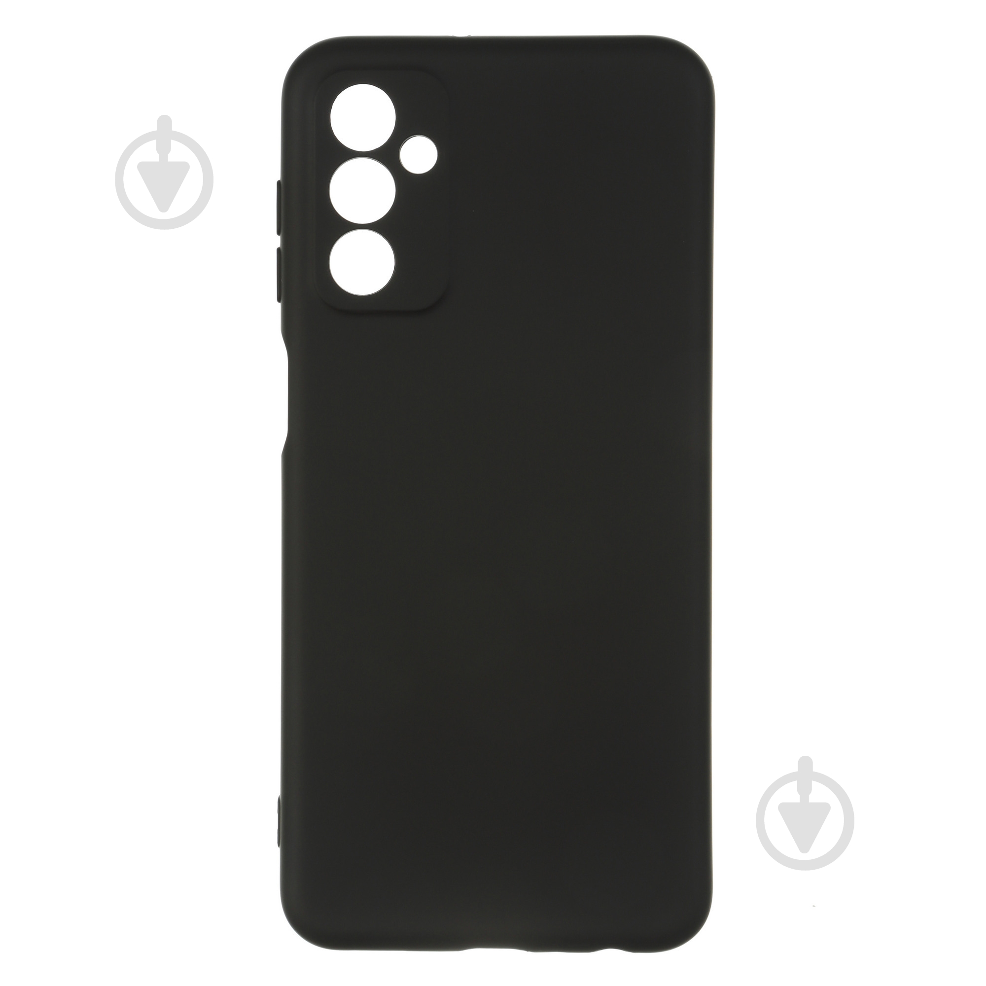 Панель Armorstandart ICON Case для Samsung M23 (M236) Black (ARM61664) - фото 1 Панель Armorstandart ICON Case для Samsung M23 (M236) Black (ARM61664) - фото 1