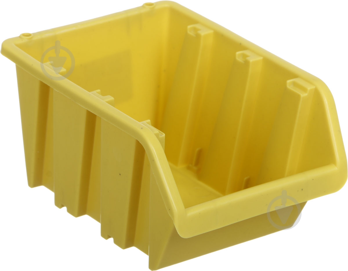 Лоток для мелких деталей Крион Плюс 3" 01110Y - фото 1