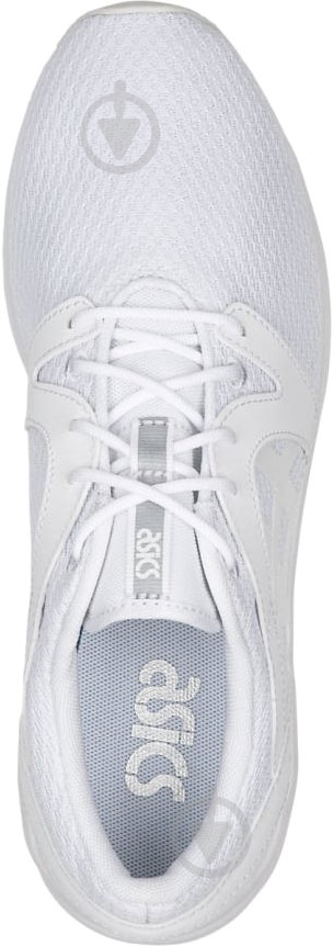 Кроссовки женские демисезонные Asics GEL-LYTE KOMACHI H858N-0101 р.39,5 белые - фото 6