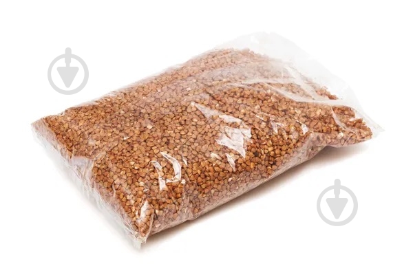 Крупа гречневая фасованная 1 кг 1000 г - фото 1