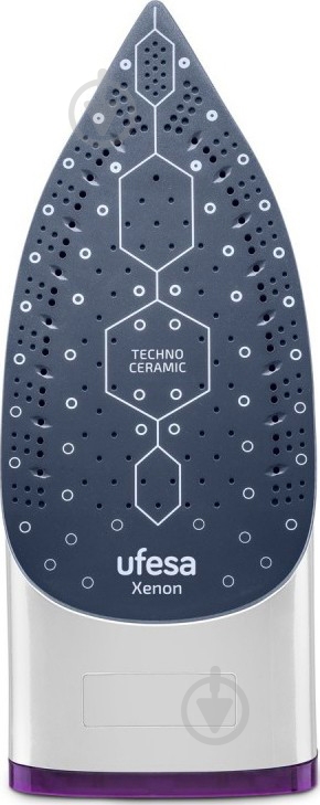 Утюг UFESA Xenon (80105264) - фото 2