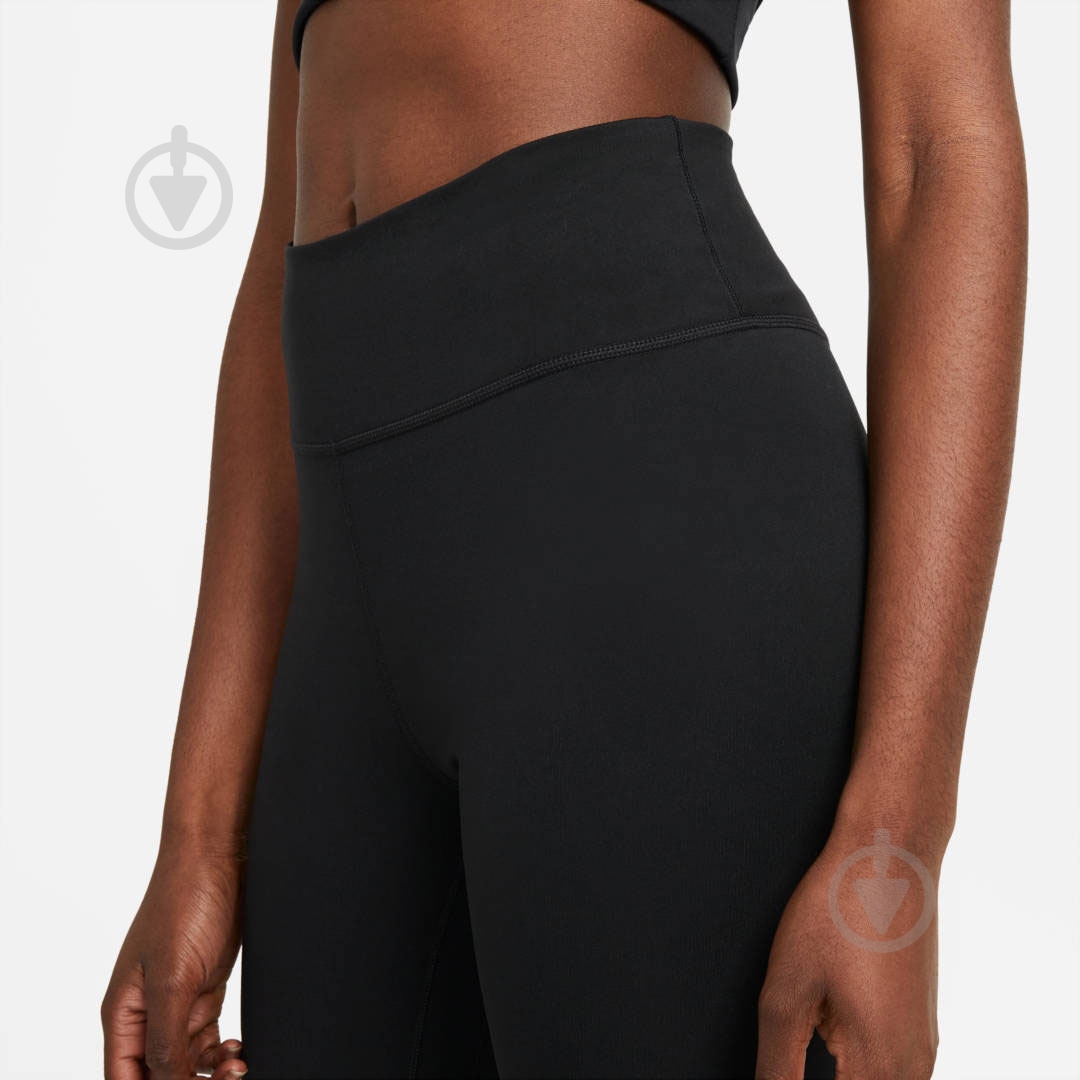 Лосины Nike DD0249-010 р.XS черный - фото 3 Лосины Nike DD0249-010 р.XS черный - фото 3