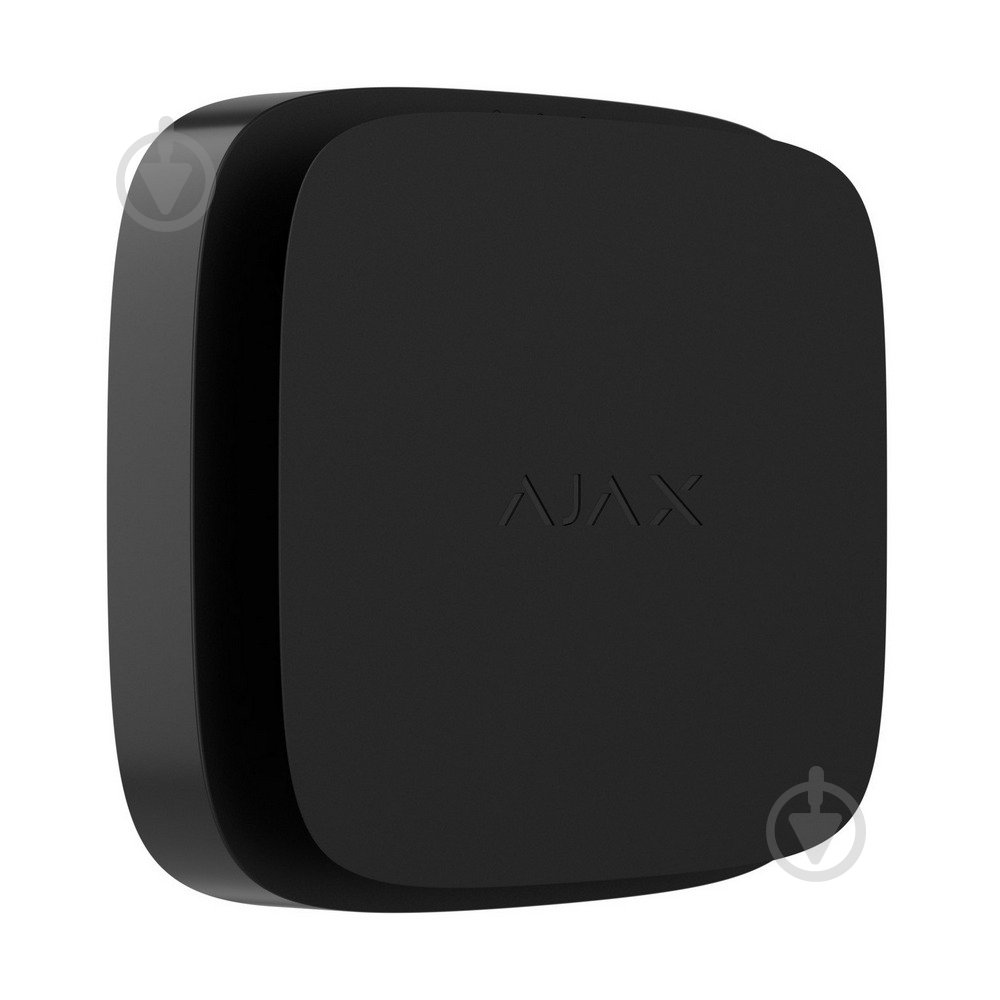 Датчик пожарный беспроводной Ajax FireProtect 2 RB (Heat/Smoke/CO) 253265 - фото 2 Датчик пожарный беспроводной Ajax FireProtect 2 RB (Heat/Smoke/CO) 253265 - фото 2