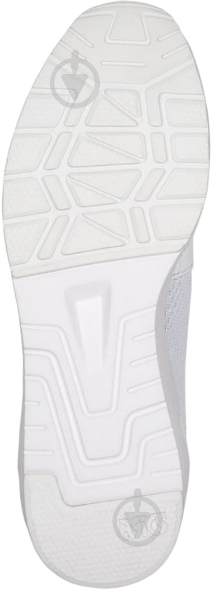 Кроссовки женские демисезонные Asics GEL-LYTE KOMACHI H858N-0101 р.40,5 белые - фото 7