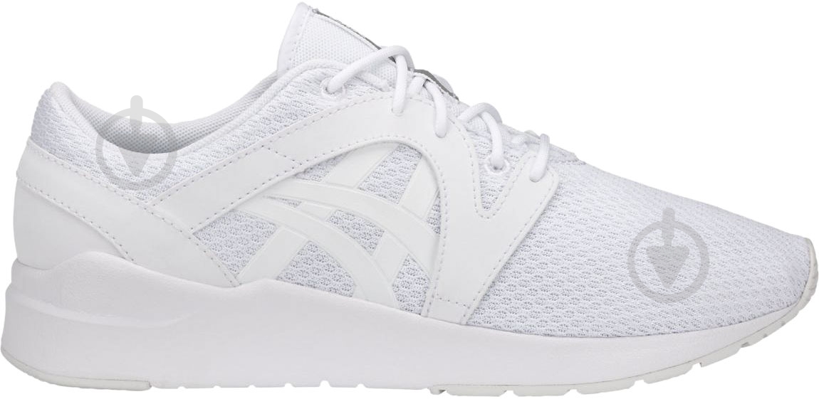 Кроссовки женские демисезонные Asics GEL-LYTE KOMACHI H858N-0101 р.40,5 белые - фото 2