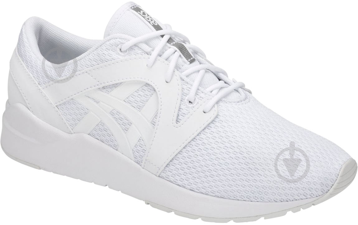 Кроссовки женские демисезонные Asics GEL-LYTE KOMACHI H858N-0101 р.40,5 белые - фото 3