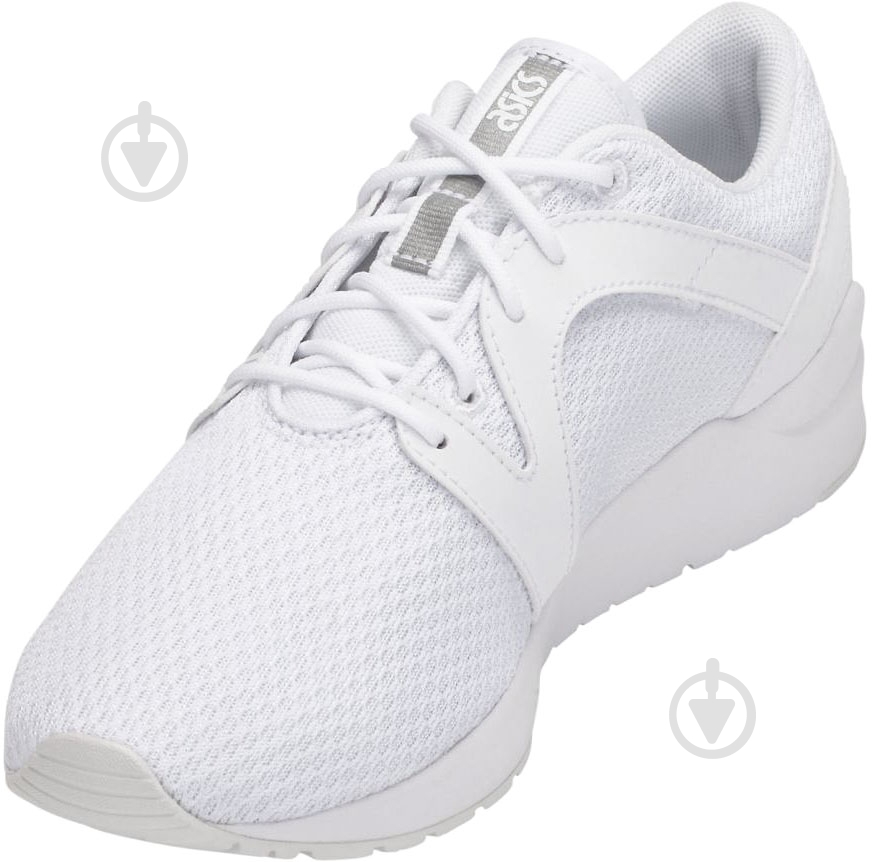 Кроссовки женские демисезонные Asics GEL-LYTE KOMACHI H858N-0101 р.40,5 белые - фото 4