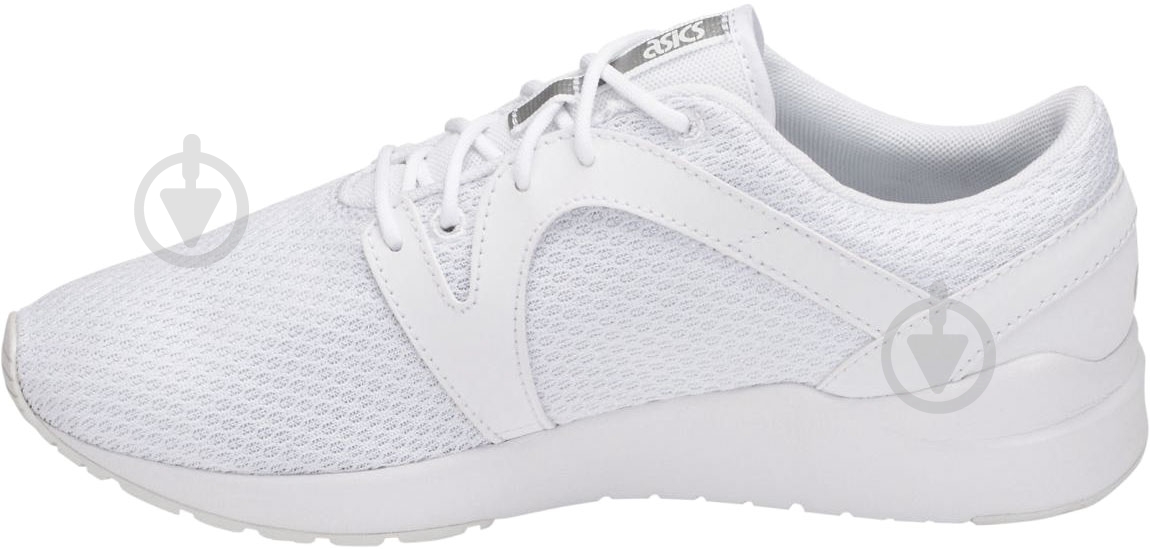 Кроссовки женские демисезонные Asics GEL-LYTE KOMACHI H858N-0101 р.40,5 белые - фото 1