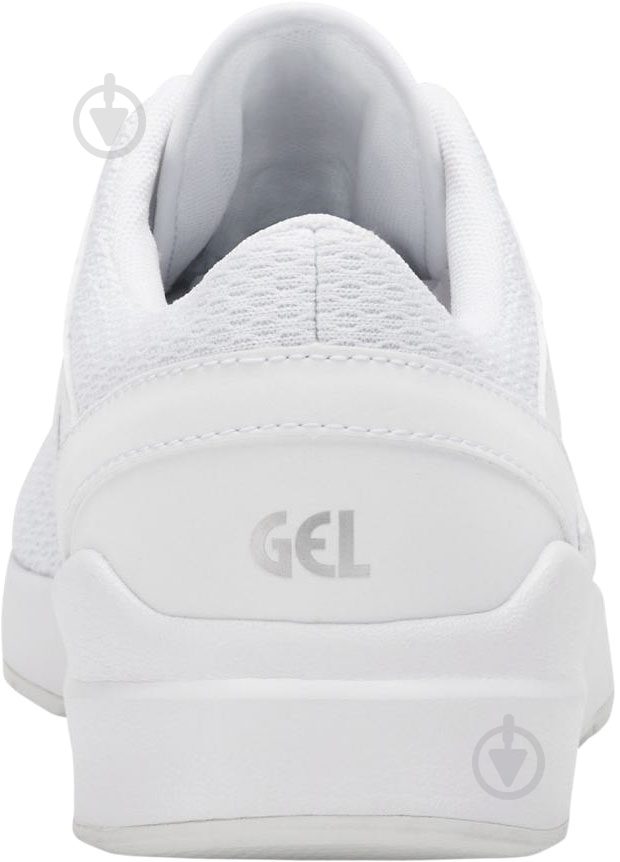 Кроссовки женские демисезонные Asics GEL-LYTE KOMACHI H858N-0101 р.40,5 белые - фото 5