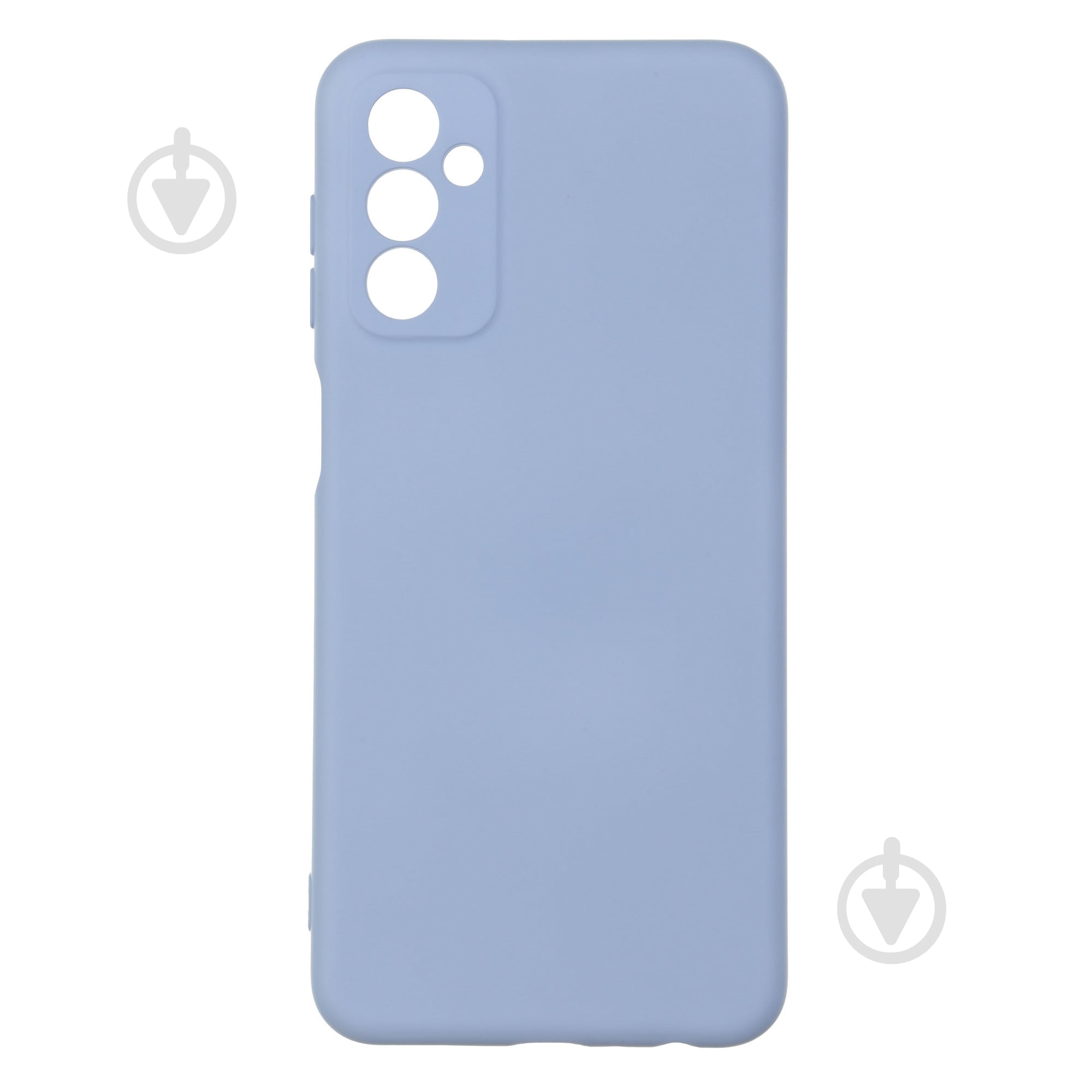 Панель Armorstandart ICON Case для Samsung M23 (M236) Lavander (ARM61666) - фото 1 Панель Armorstandart ICON Case для Samsung M23 (M236) Lavander (ARM61666) - фото 1